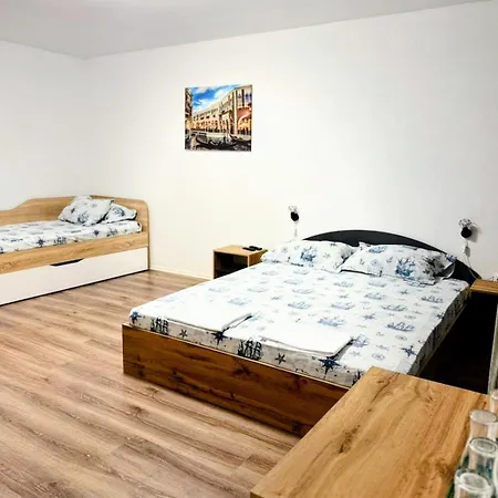 Penzion морски рай Pomorie